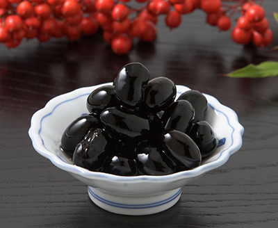 黒豆