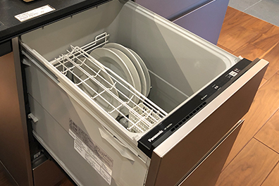 食洗機K8シリーズ