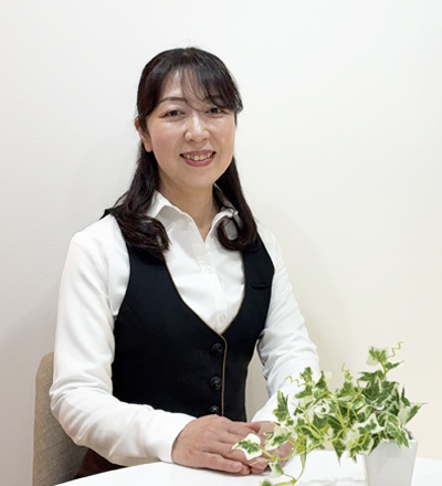 エコカナスタッフ紹介平