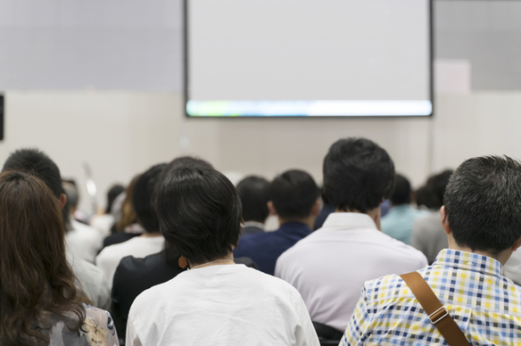 マンション管理組合給湯器交換説明会