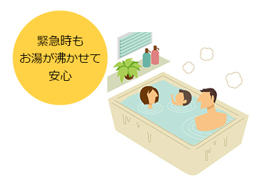 ハイブリッドな暮らし2