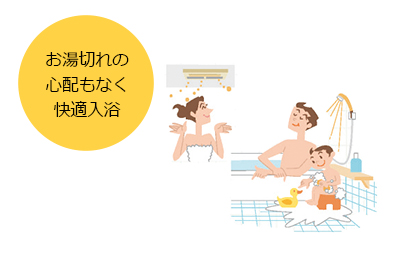 ハイブリッドな暮らし3