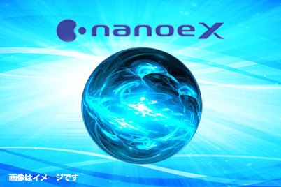パナソニックナノイーX