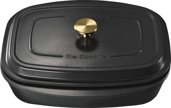 リンナイデリシア  ザ・ココット