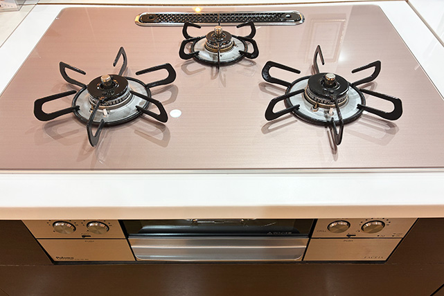 パロマフェイシスグランドシルキーピンク