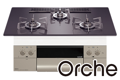 ノーリツオルシェ