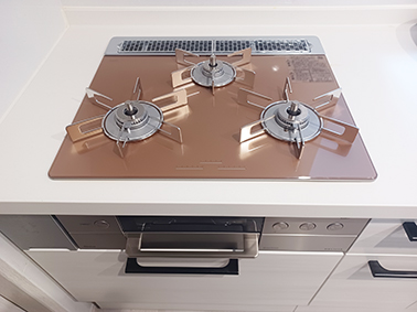 リンナイデリシアスパークリングカッパー