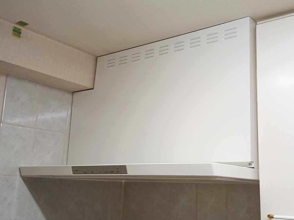 エコカナ施工事例XGRシリーズ