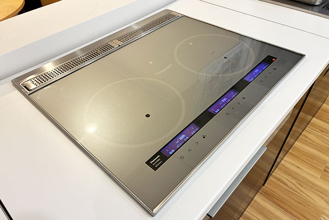 パナソニックIHクッキングヒーターAシリーズ