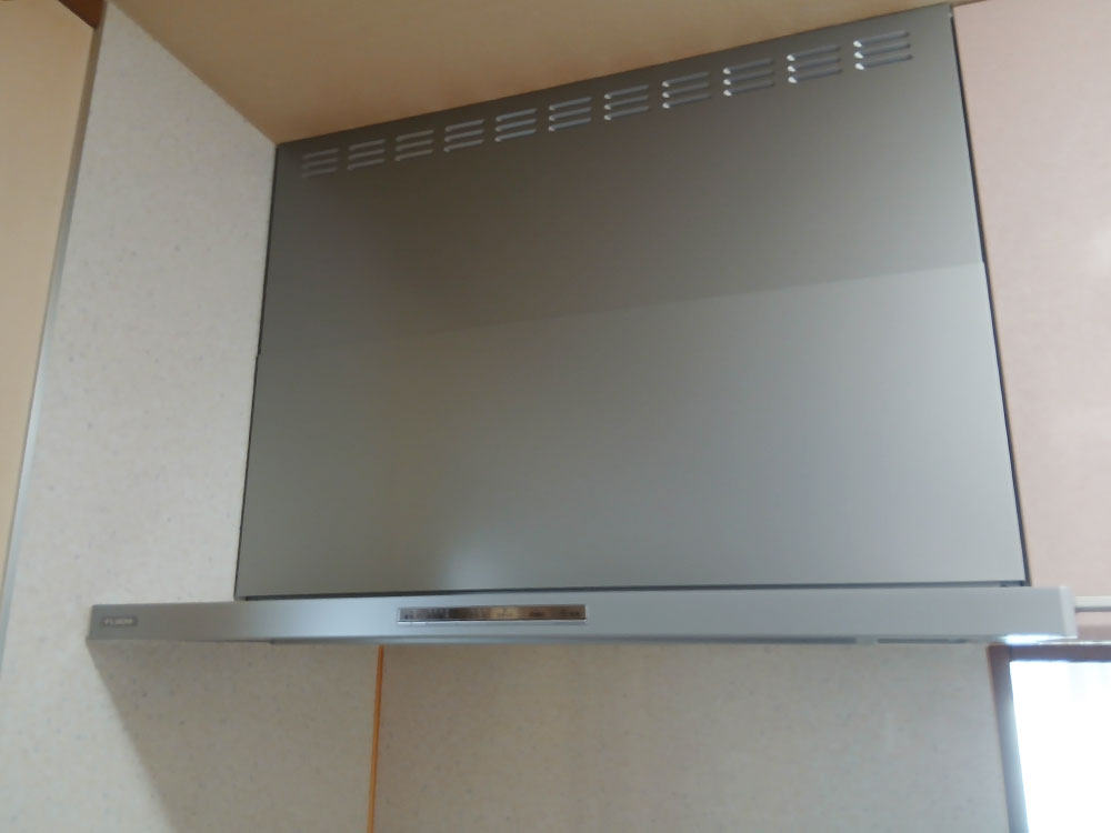 エコカナ施工事例OGRシリーズ