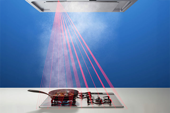 リンナイXGRシリーズおまかせ風量運転