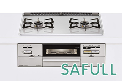 リンナイセイフル