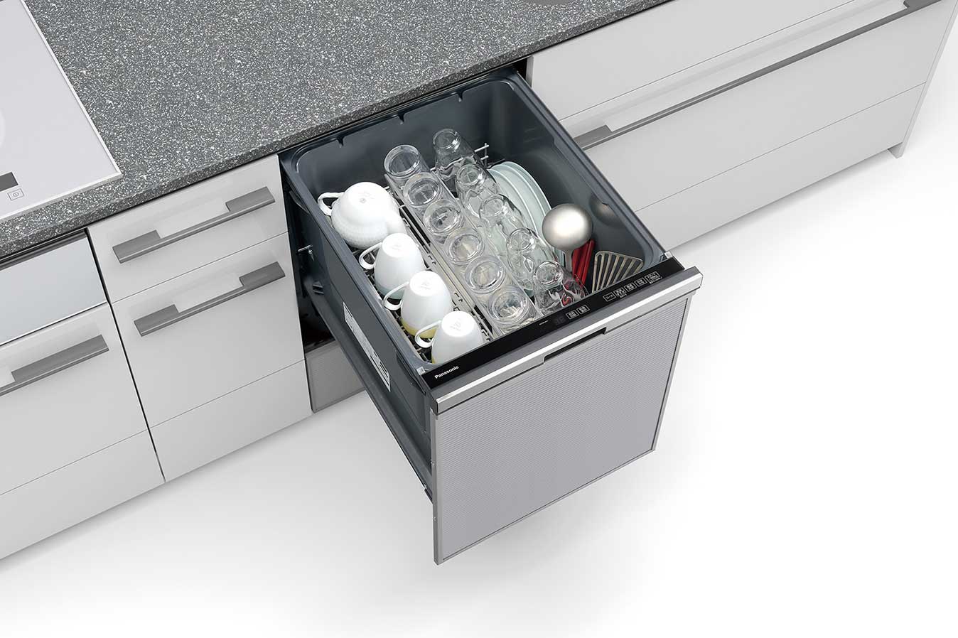 パナソニック食洗機B1シリーズ