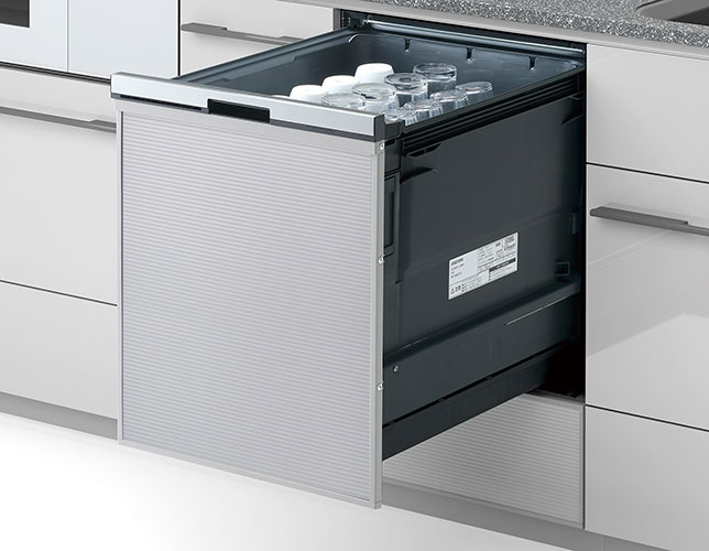 パナソニック食洗機B1シリーズ