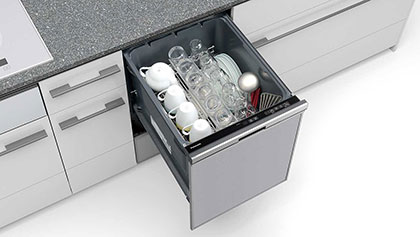 パナソニック食洗機B1シリーズ