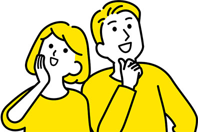 セイフルは見守るご家族にとっても安心