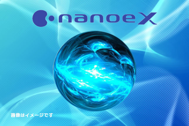 パナソニック食洗機ナノイーX