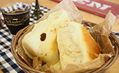 三菱IHクッキングヒーターで簡単手作りパン！もちふわドライフルーツパン作り方動画レシピ