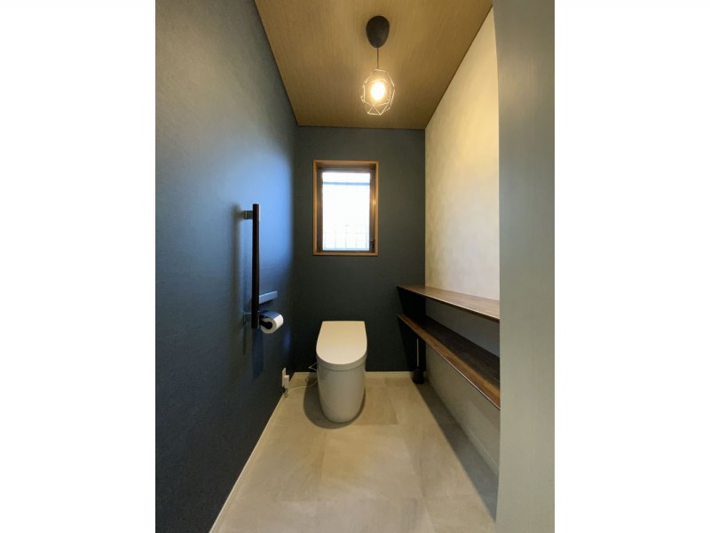 トイレリフォーム施工事例集 カナジュウコーポレーション