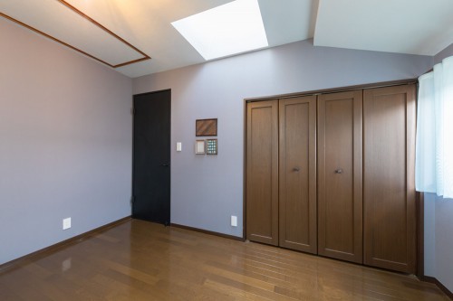 子供部屋リフォーム