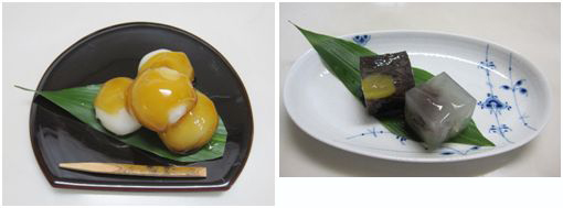 和菓子