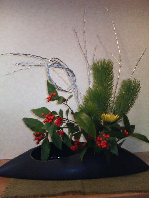 生け花