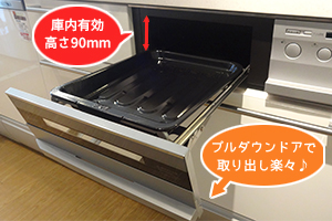 新しく三菱電機と日立のihクッキングヒーターがエコカナに登場しました