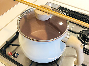 トゥーメイチャームシリーズだけの特徴