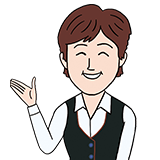 調理担当者久保寺さん