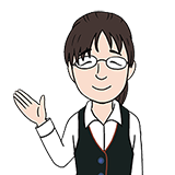 調理担当者田邉さん