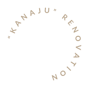 KANAJU RENOVATION