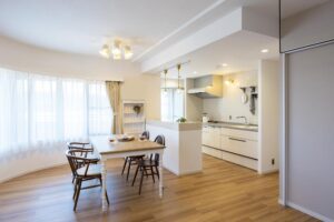 横浜市泉区マンションリフォーム