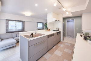 海老名市マンションリフォーム