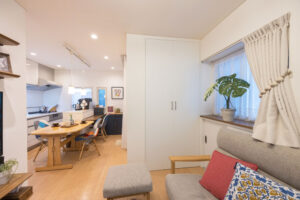 横浜市瀬谷区リノベーション