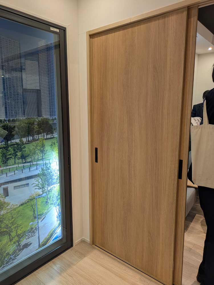 パナソニックFUSMART