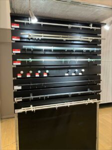 トーソー新製品展示会