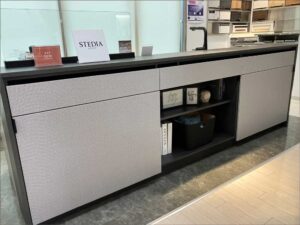 クリナップSTEDIA新商品
