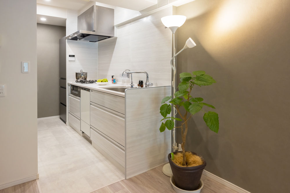 横浜市戸塚区マンションリノベーション