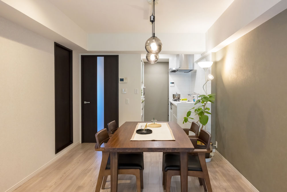 横浜市戸塚区マンションリノベーション