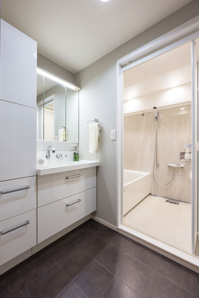 横浜市戸塚区マンションリノベーション