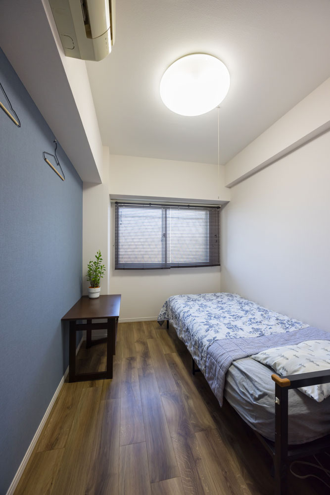 横浜市戸塚区マンションリノベーション