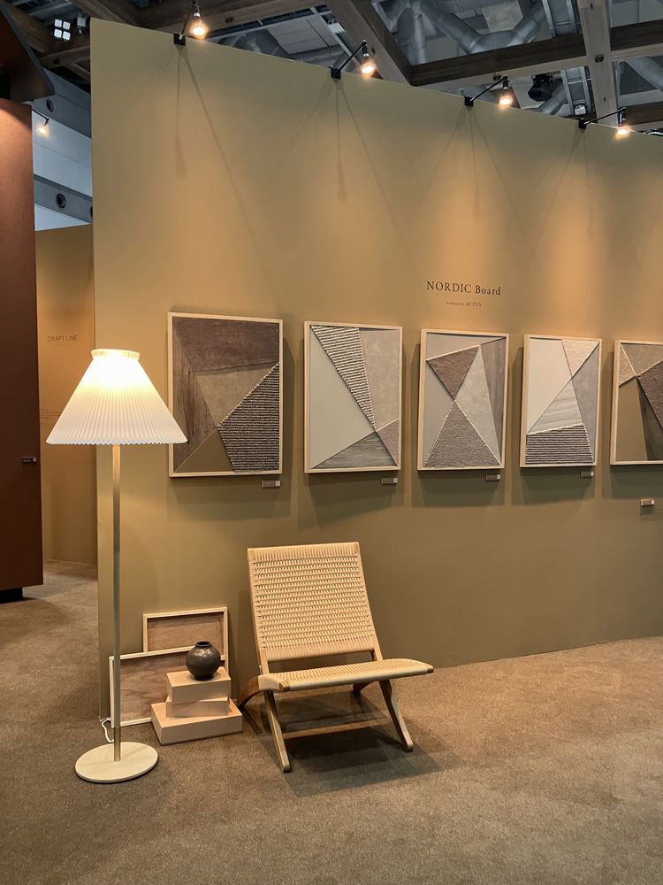 JAPANTEX2025 現地レポートPart 2 住まいづくりに役立つ最新トレンド