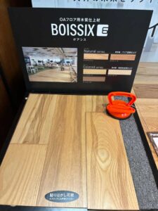 パナソニックパブリックフェアin汐留ボアシス展示