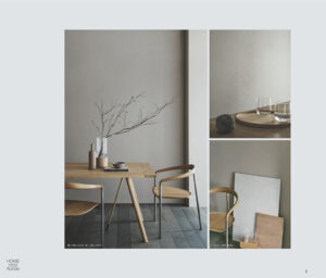 ルノンホームくすみカラー