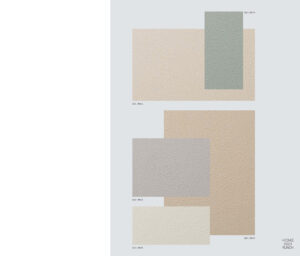 ルノンホームくすみカラー