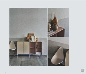 ルノンホームNORDIC Board