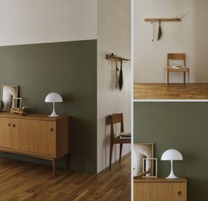 ルノンホームNORDIC Board