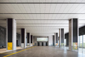 パナソニックエアリライト画像CG