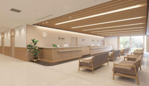 パナソニックエアリライトルーバー画像CG