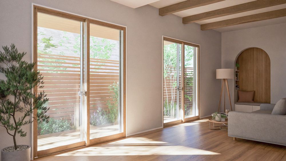 LIXILインプラスイメージ画像